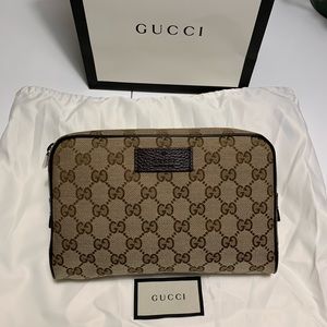 Brand new Gucci Fanny pack